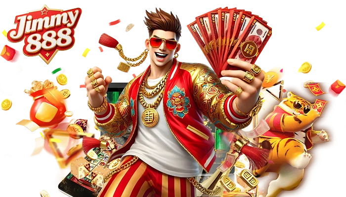 Jimmy888 เครดิตฟรี แจกจริง